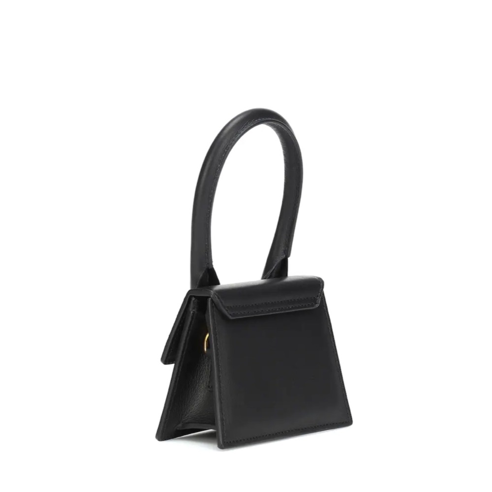 NWT Jacquemus Le Chiquito Bag NWT - Picture 5 of 7